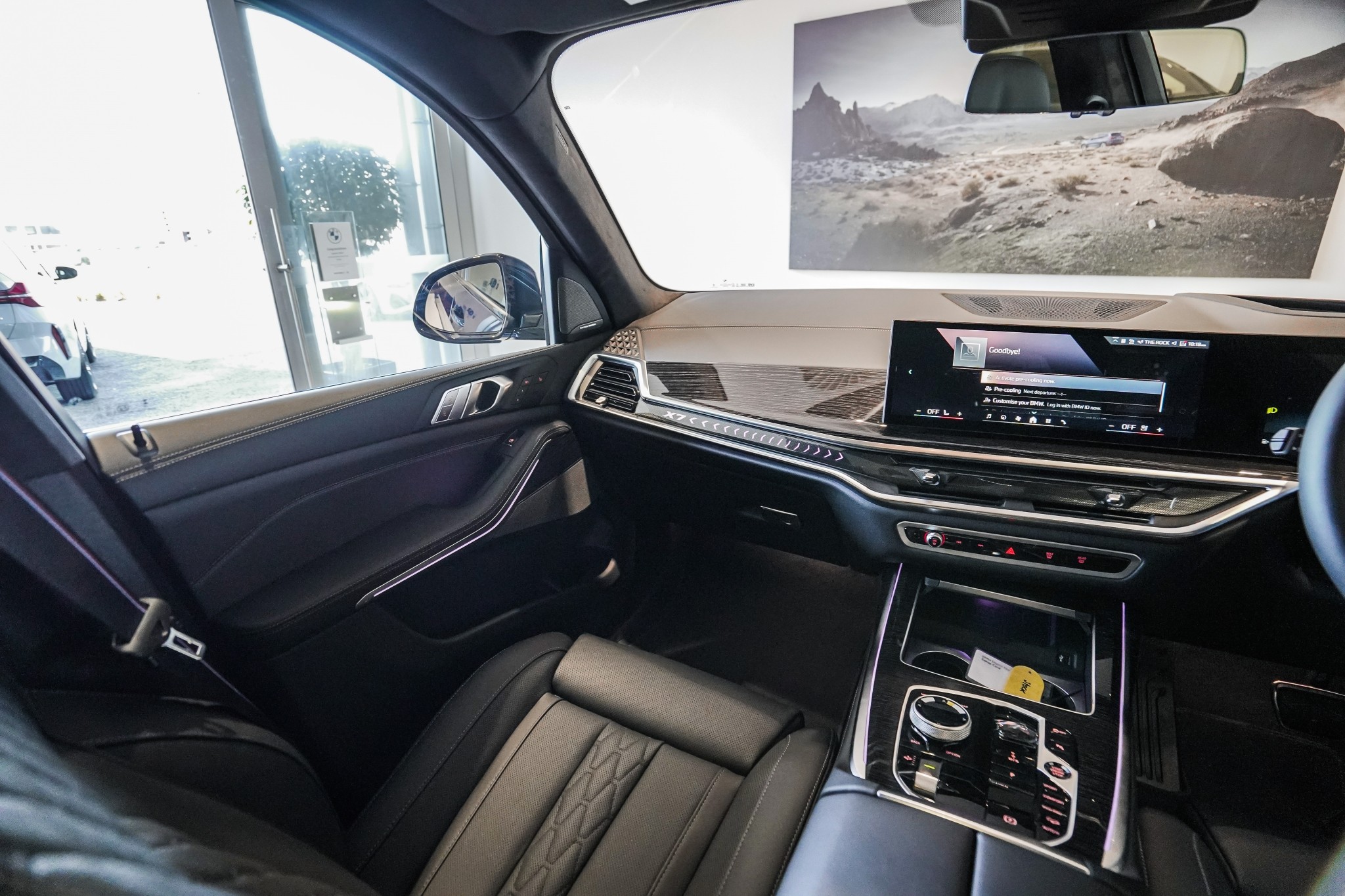 BMW X7 xDrive40d