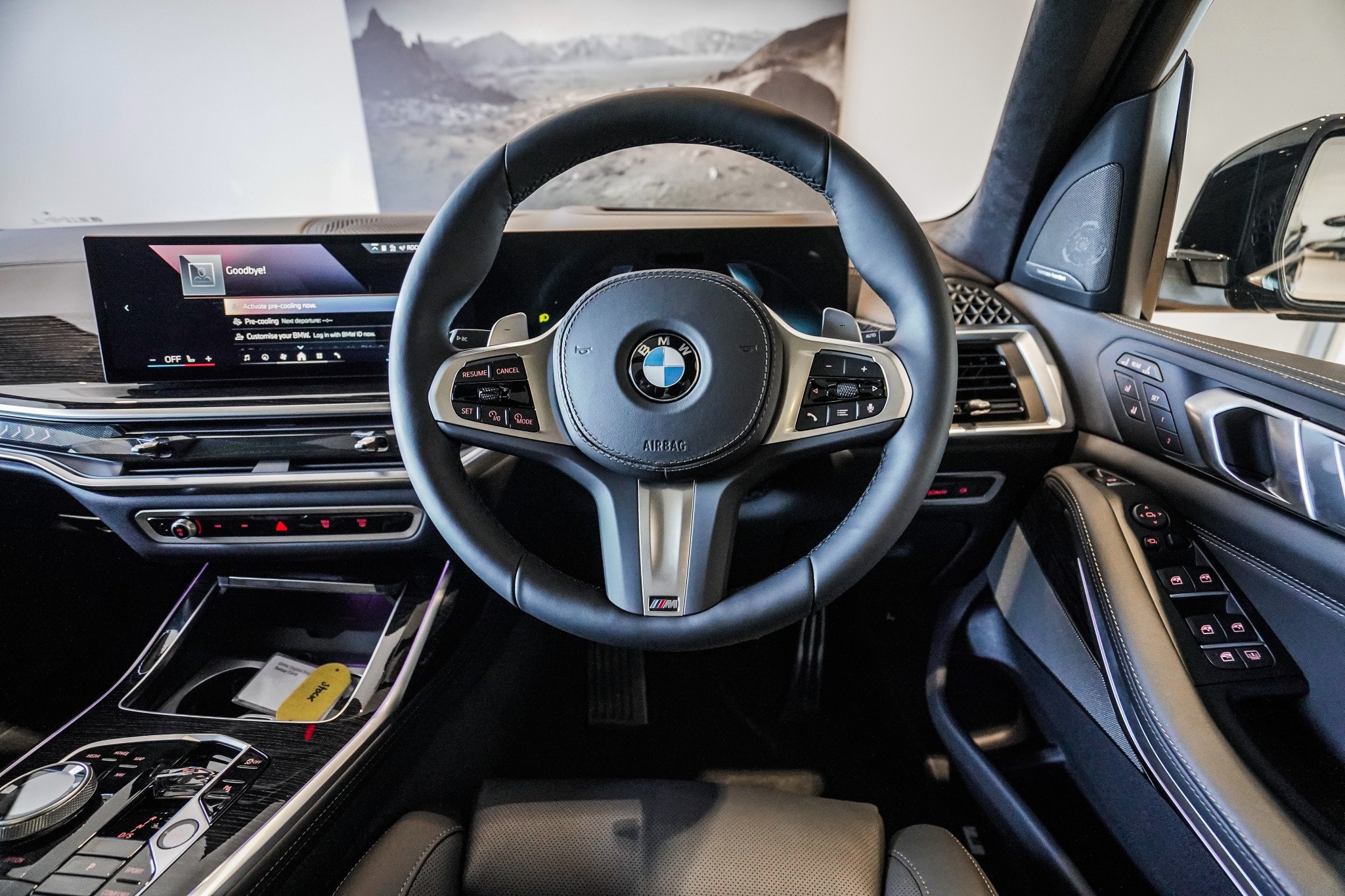 BMW X7 xDrive40d