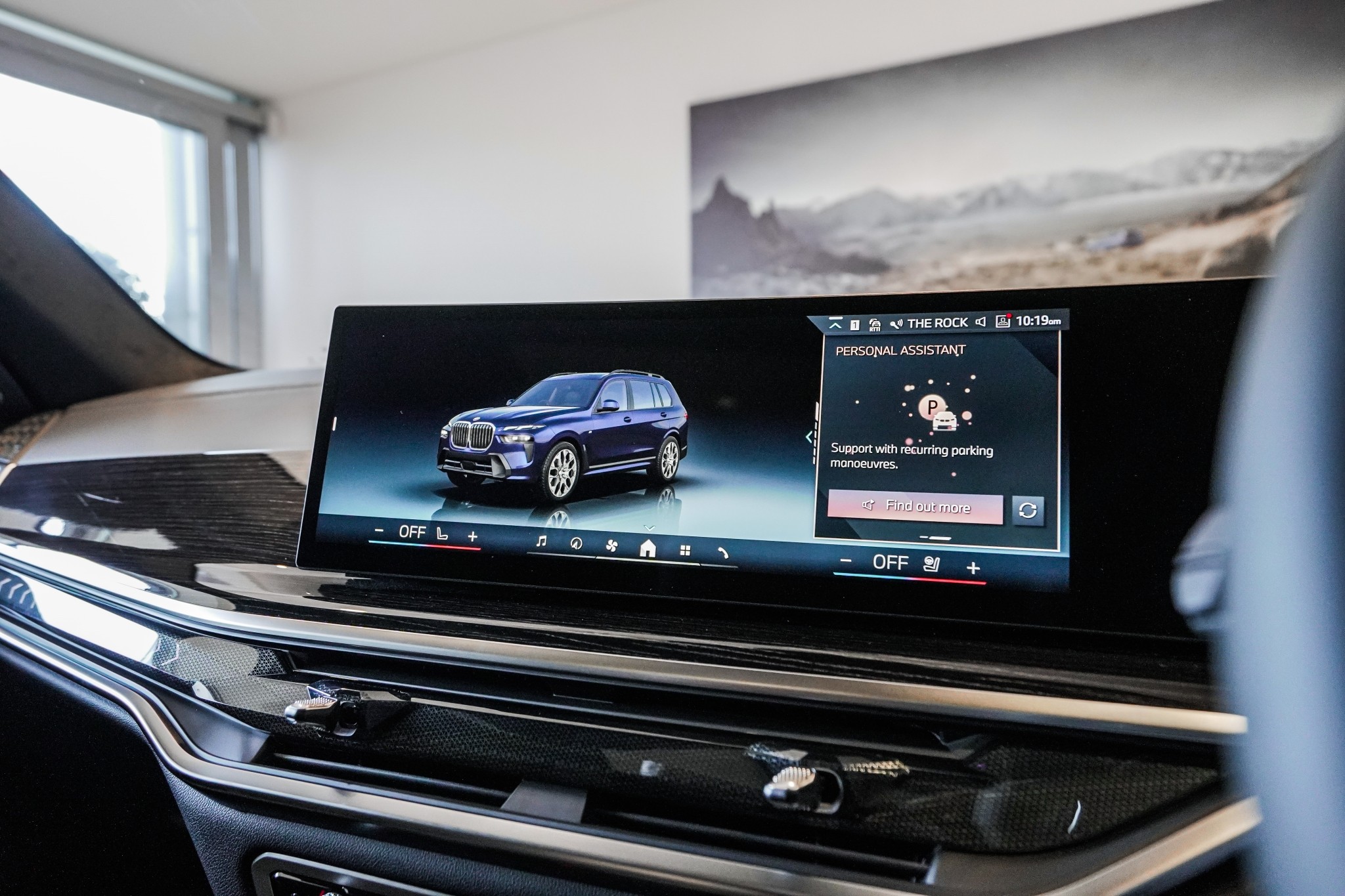 BMW X7 xDrive40d