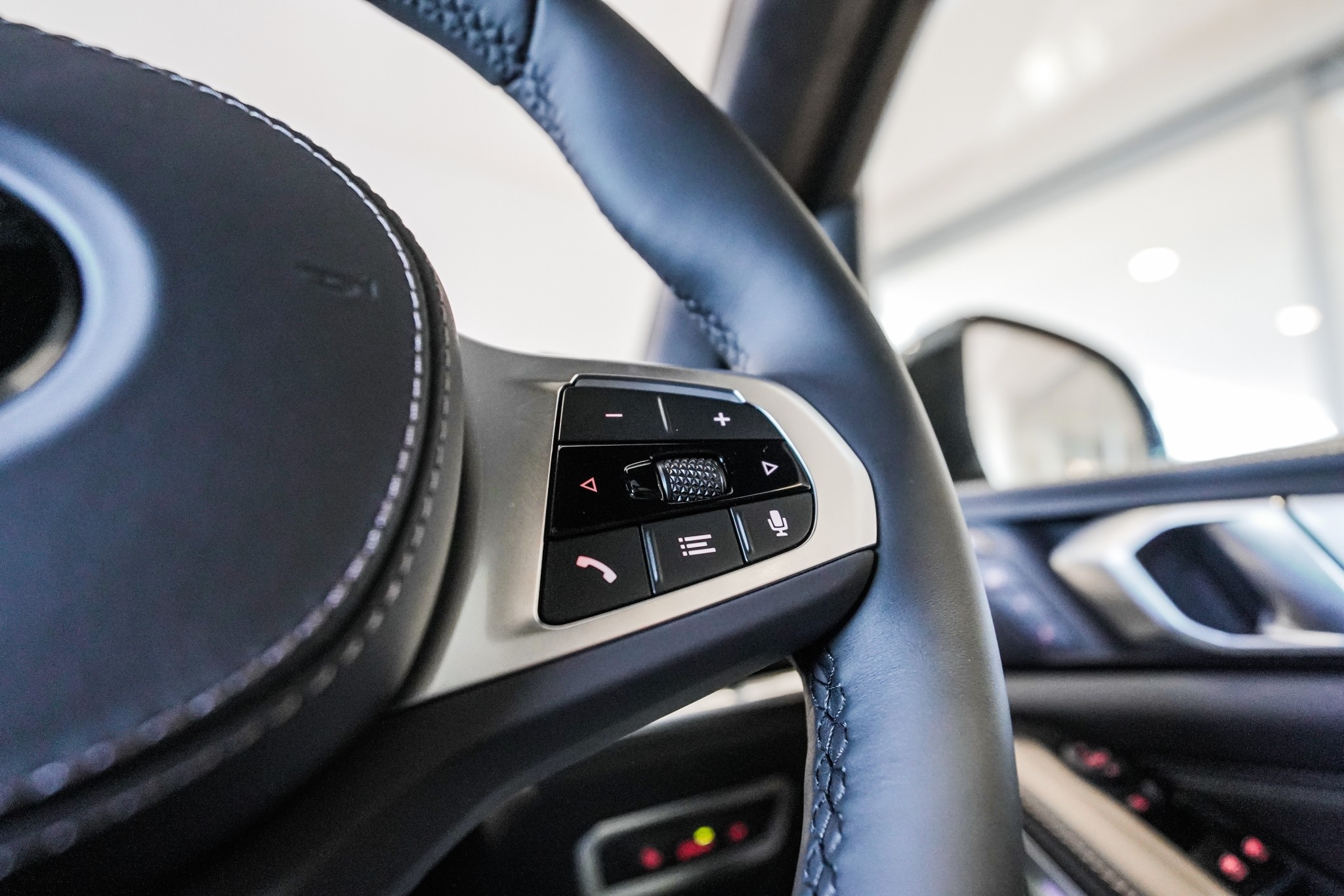 BMW X7 xDrive40d