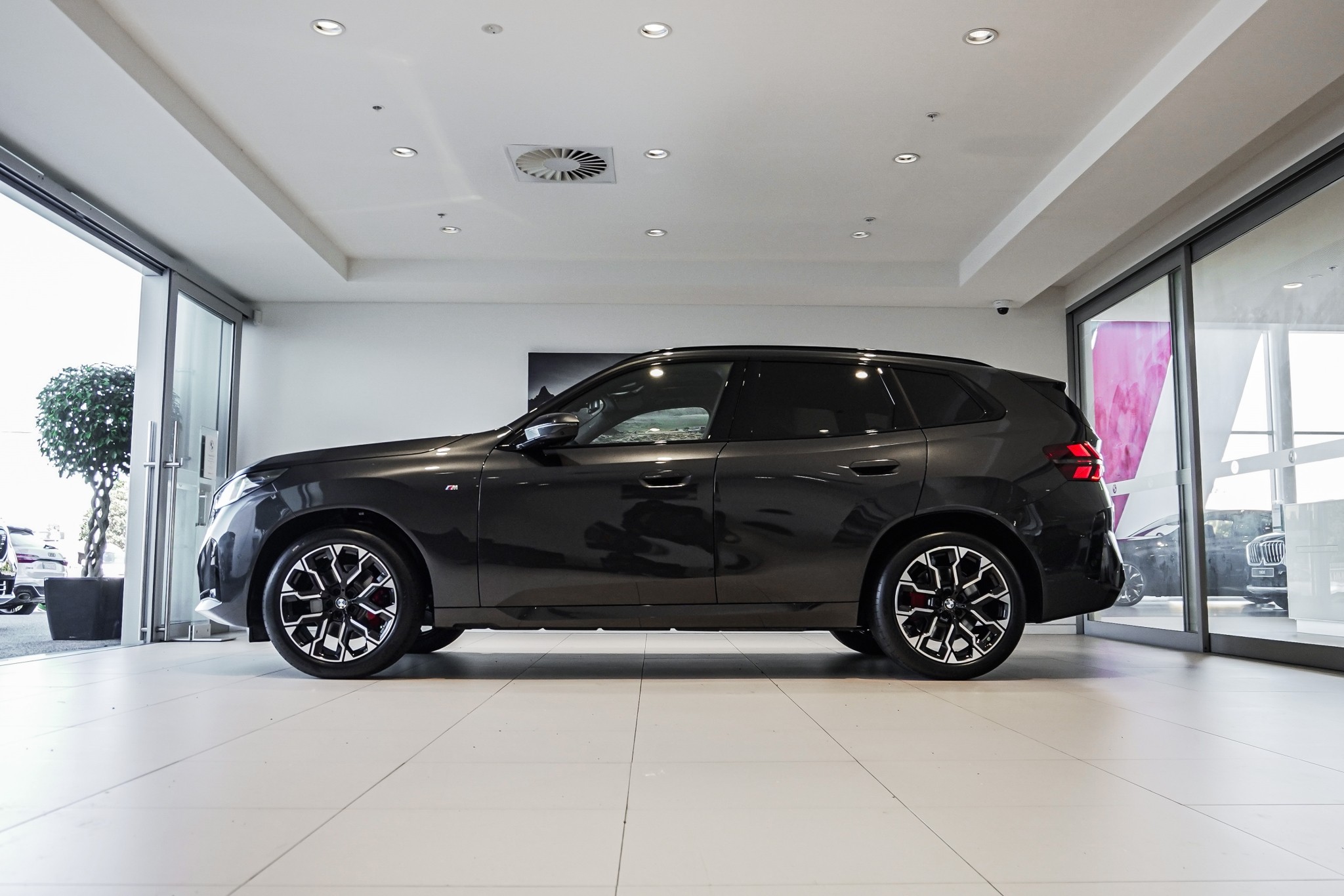 BMW X3 20 xDrive