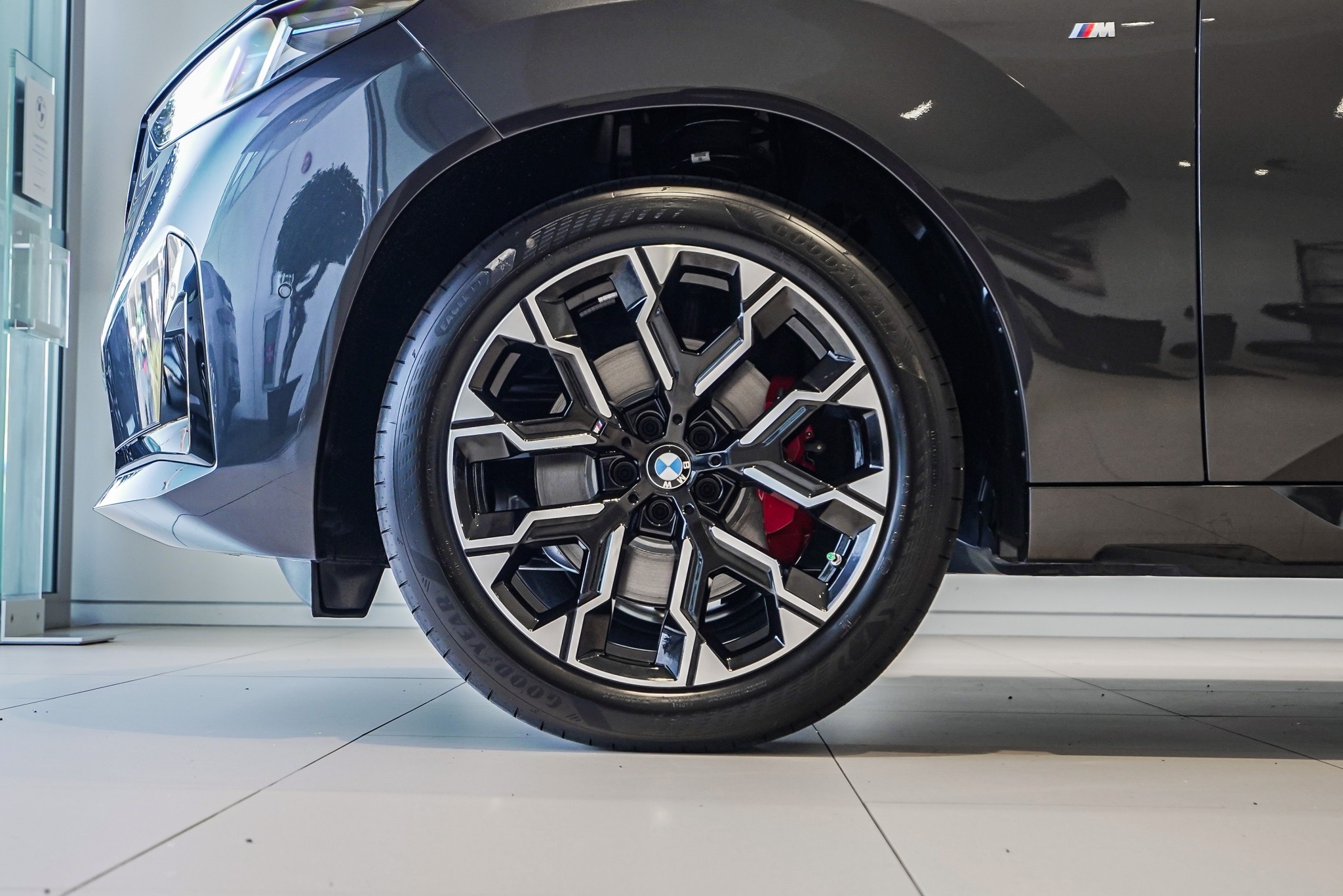 BMW X3 20 xDrive