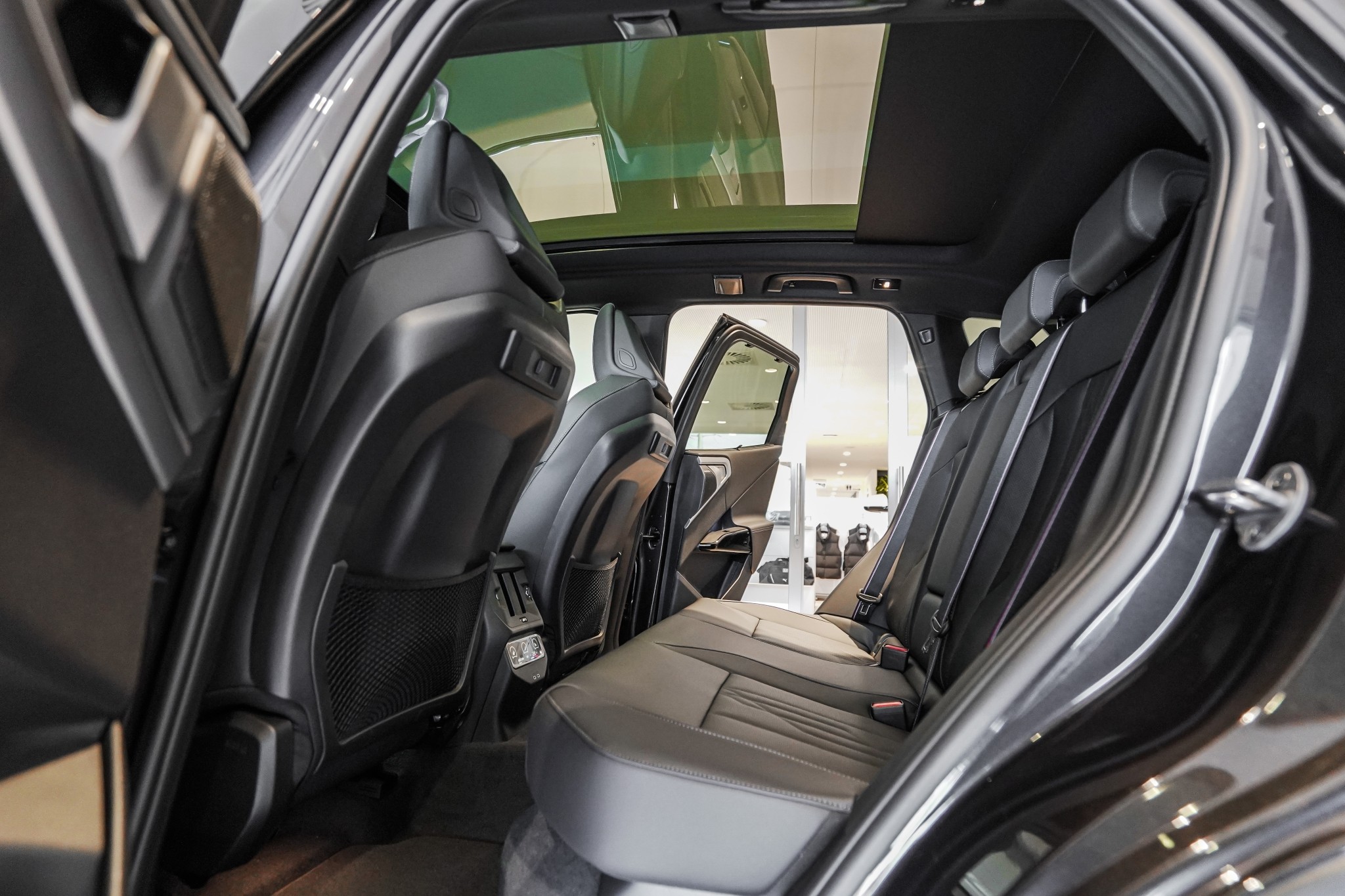 BMW X3 20 xDrive