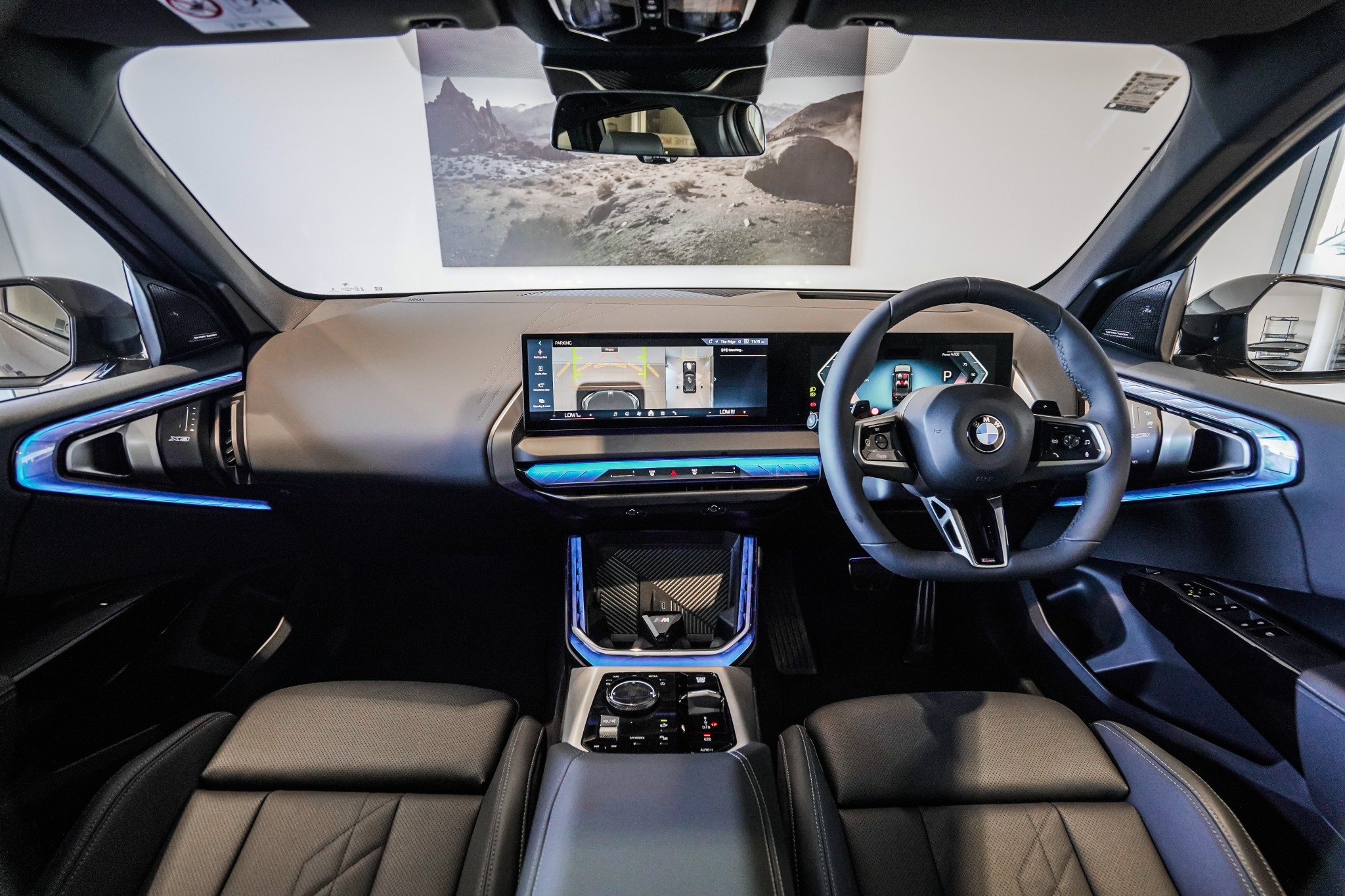 BMW X3 20 xDrive