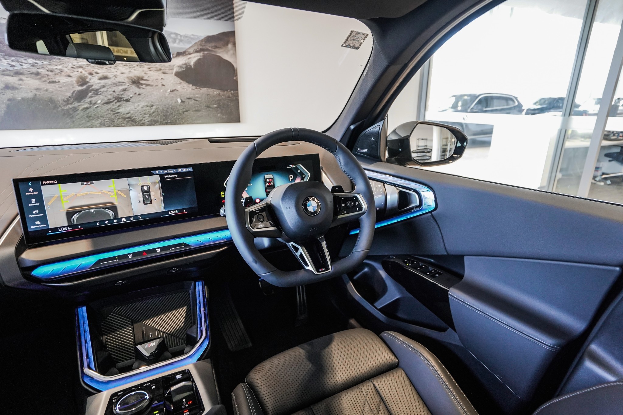 BMW X3 20 xDrive