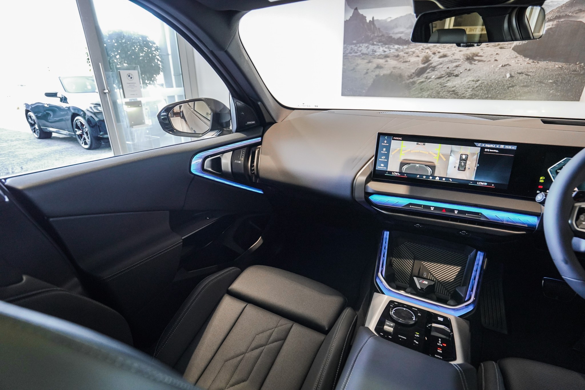 BMW X3 20 xDrive