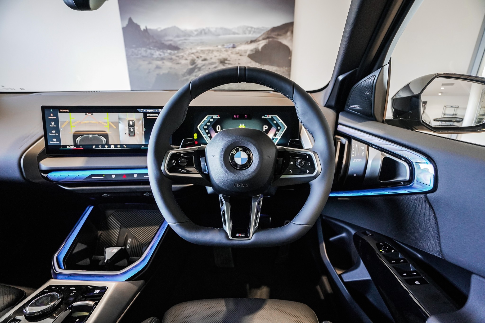 BMW X3 20 xDrive