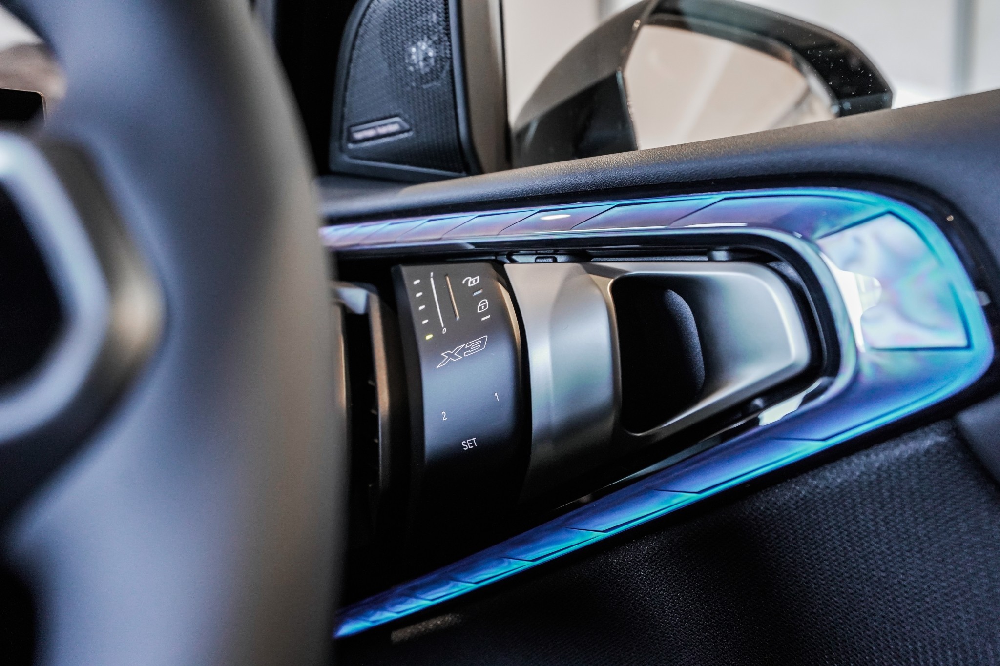 BMW X3 20 xDrive