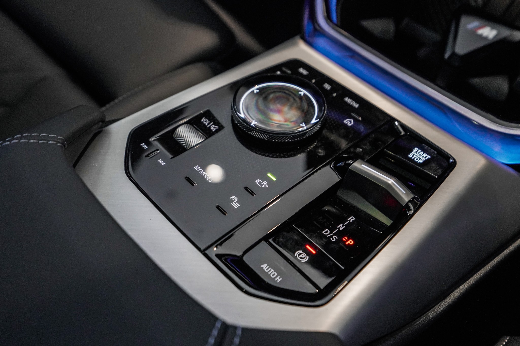 BMW X3 20 xDrive