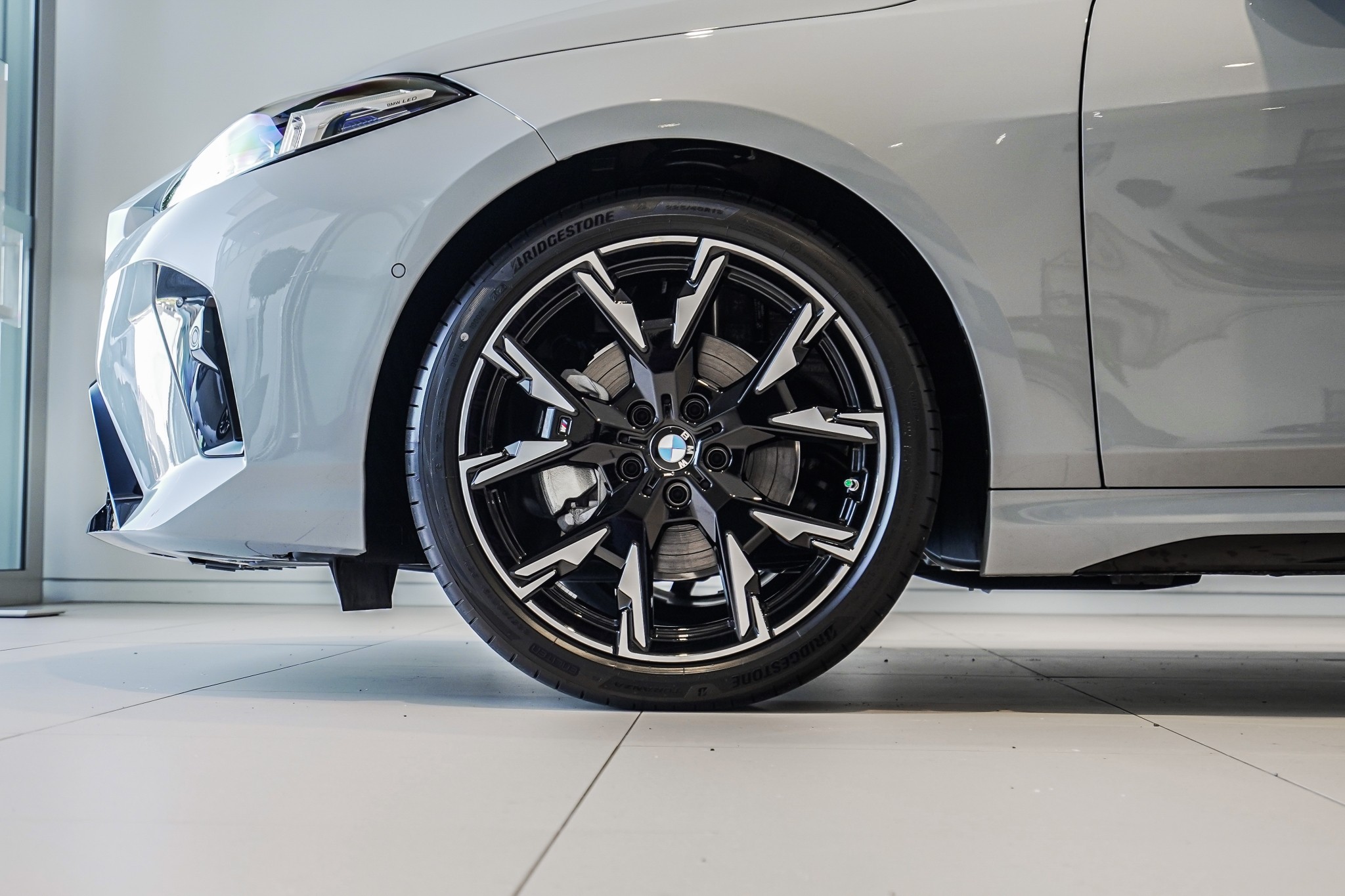 BMW 1 Series 120 Hatch