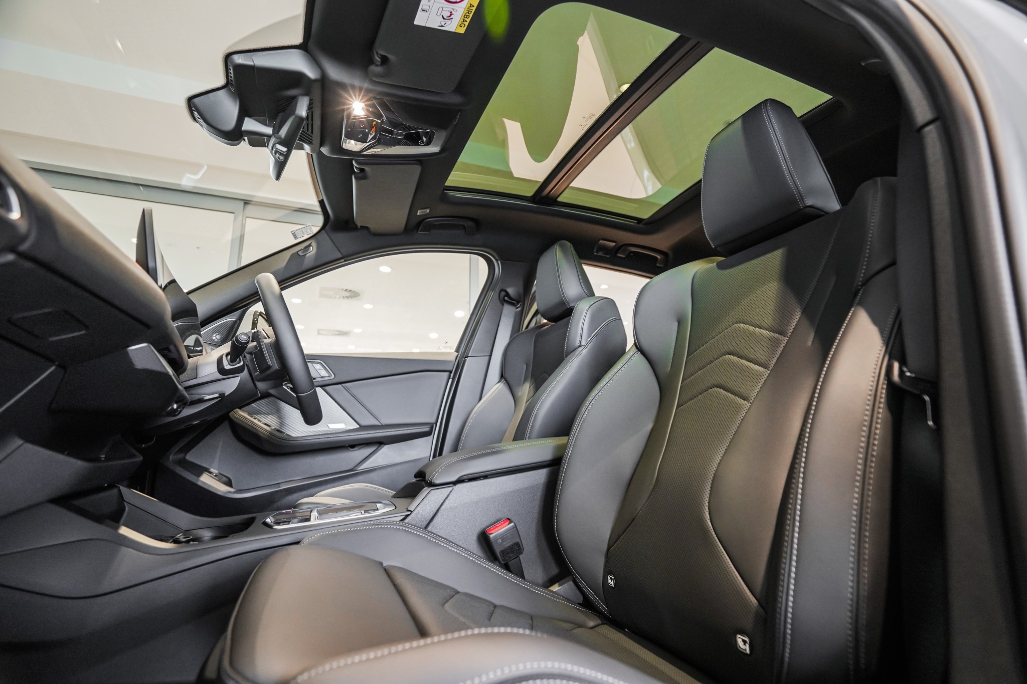 BMW 1 Series 120 Hatch