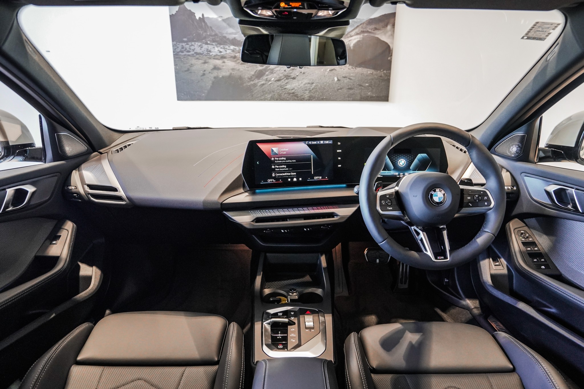BMW 1 Series 120 Hatch