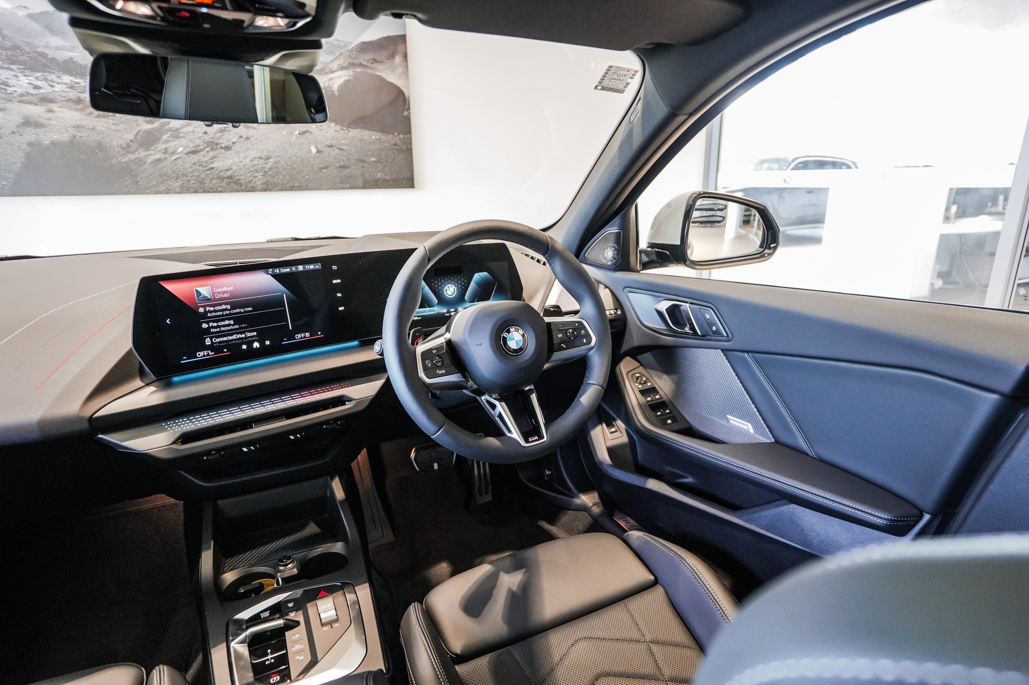 BMW 1 Series 120 Hatch