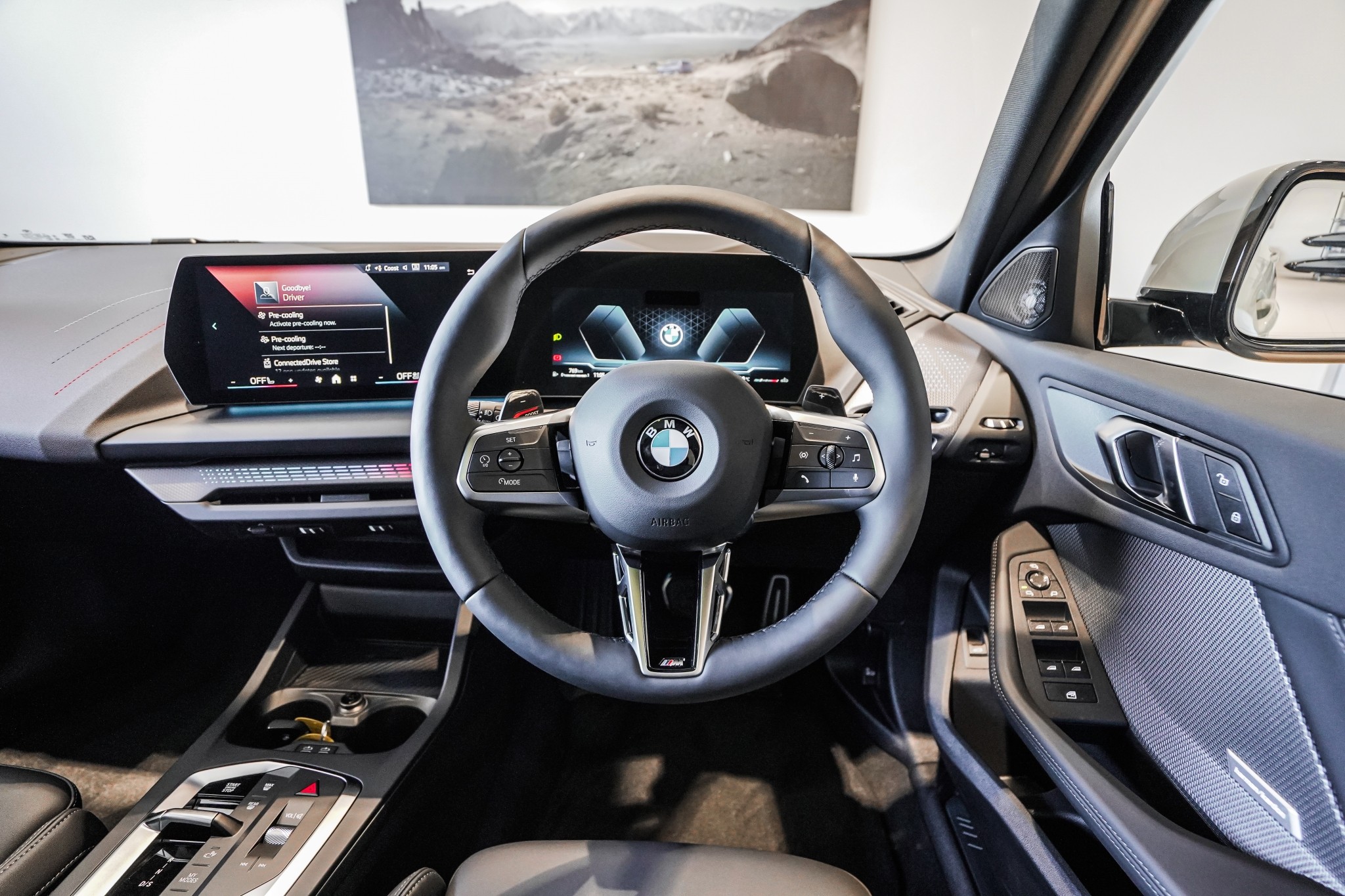 BMW 1 Series 120 Hatch