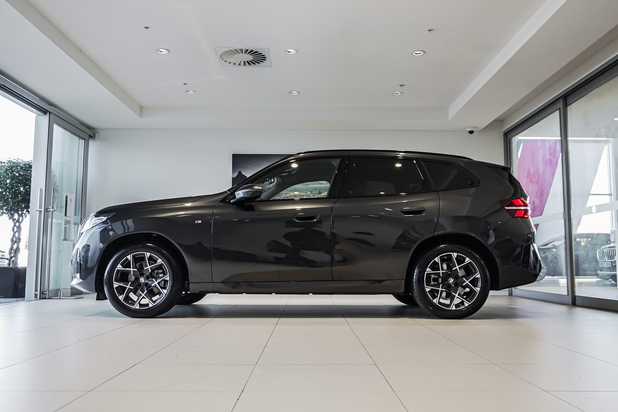 BMW X3 20 xDrive