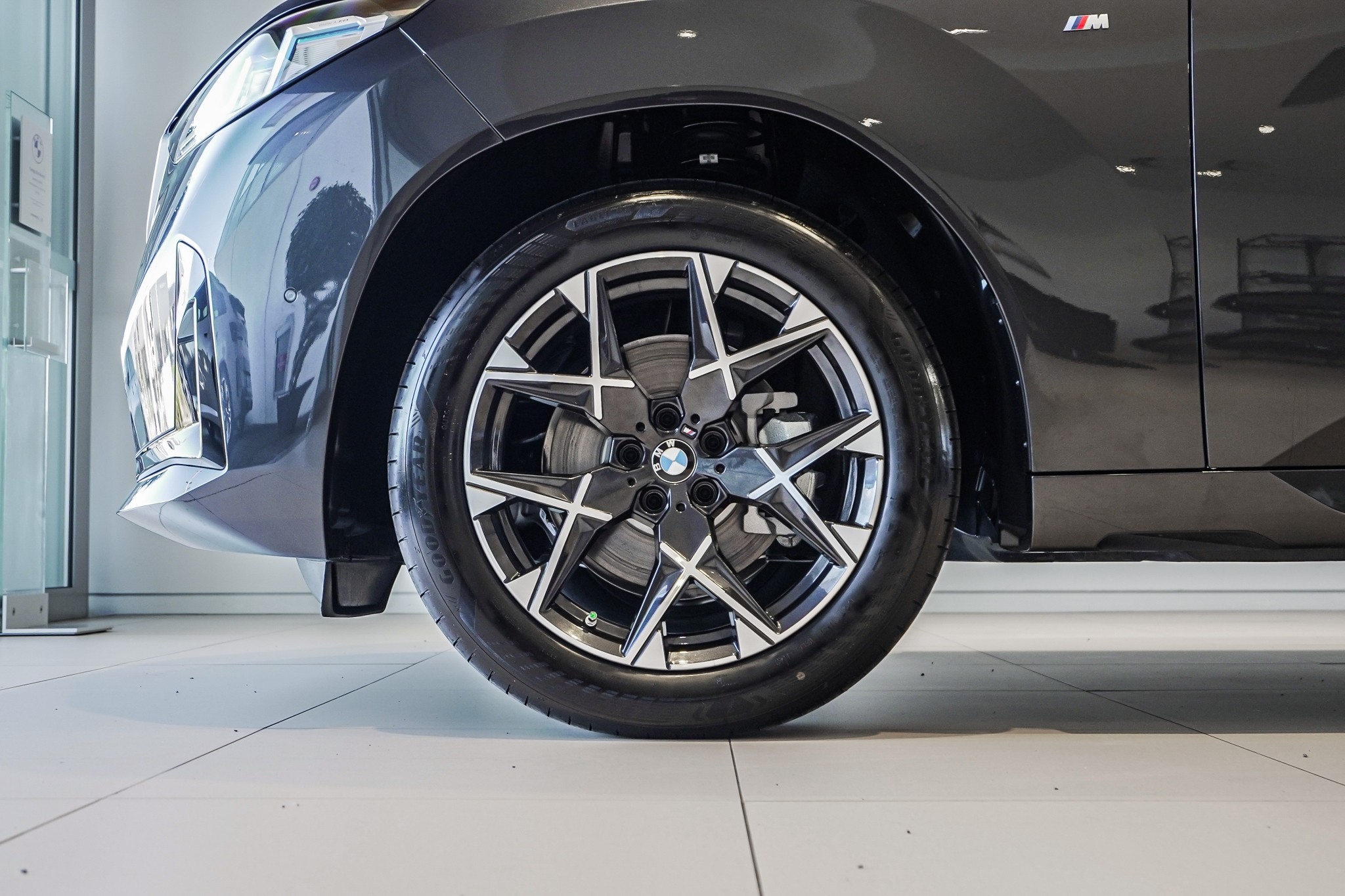 BMW X3 20 xDrive