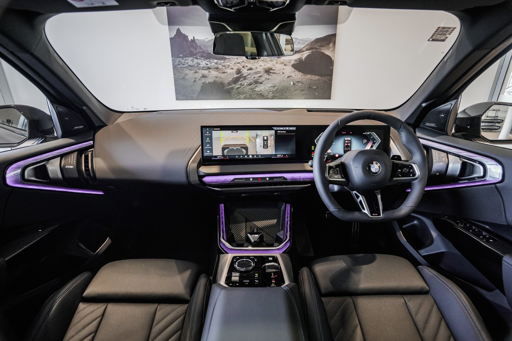 BMW X3 20 xDrive