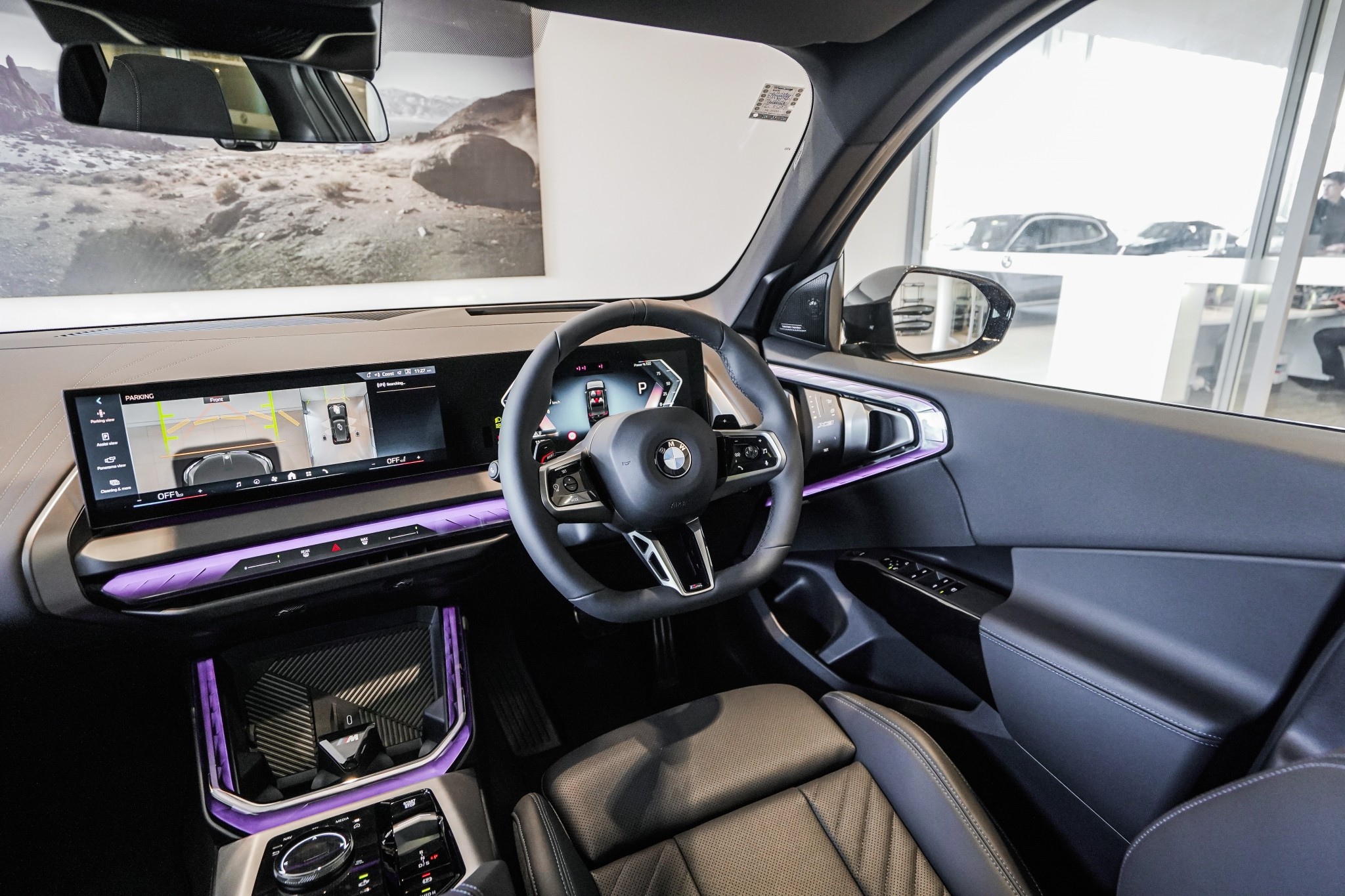 BMW X3 20 xDrive