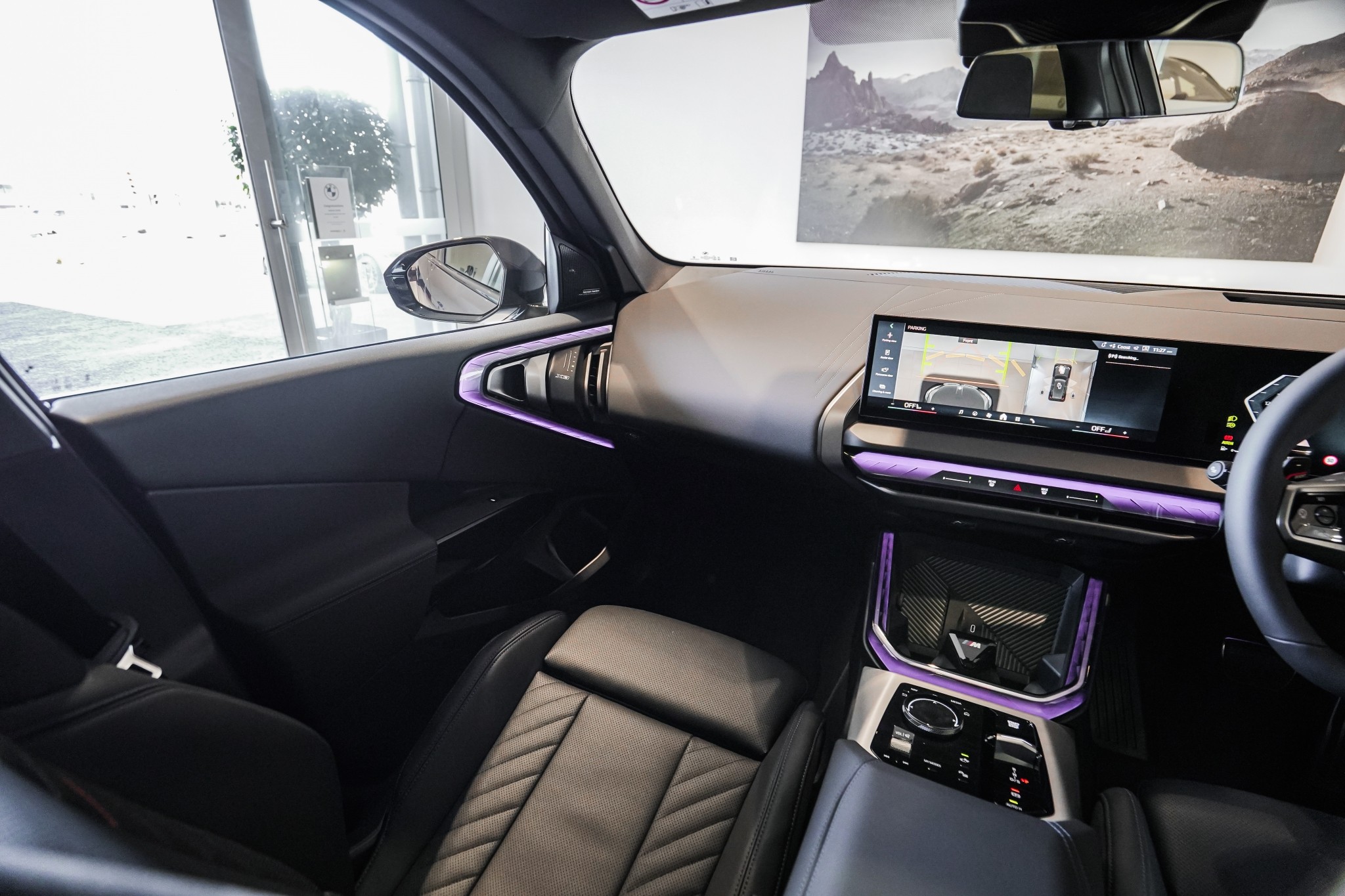 BMW X3 20 xDrive