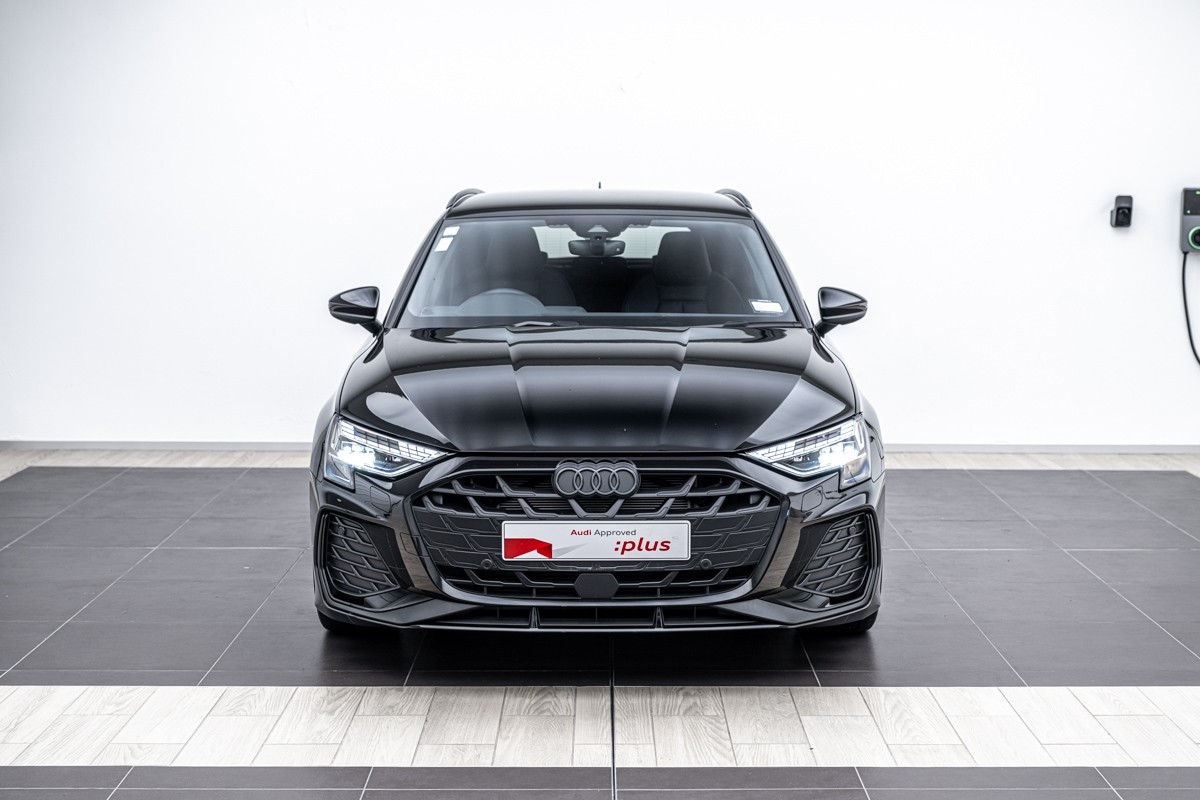 Audi A3 SPORTBACK 35 TFSI S TRONIC 110 KW