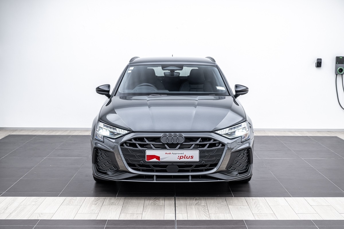 Audi A3 SPORTBACK 35 TFSI S TRONIC 110 KW
