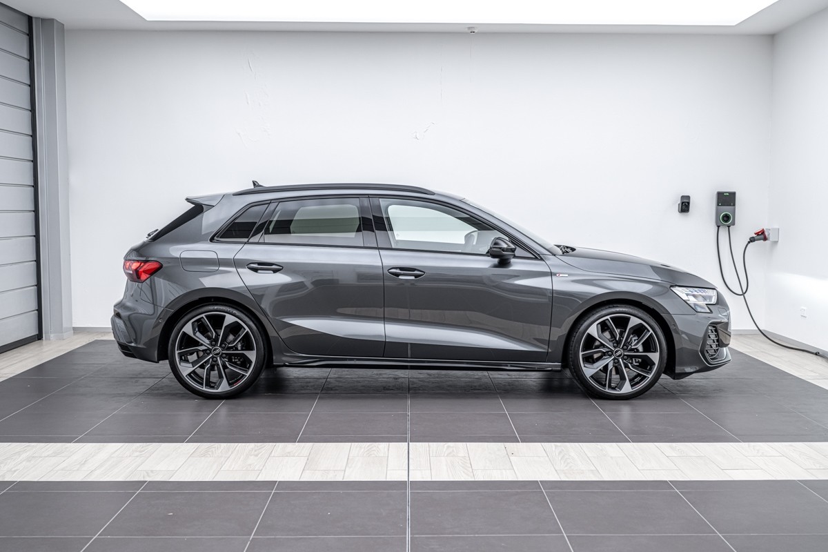 Audi A3 SPORTBACK 35 TFSI S TRONIC 110 KW