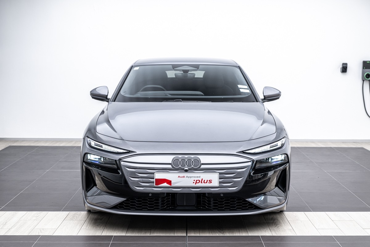 Audi A6 E-TRON QUATTRO SPORTBACK