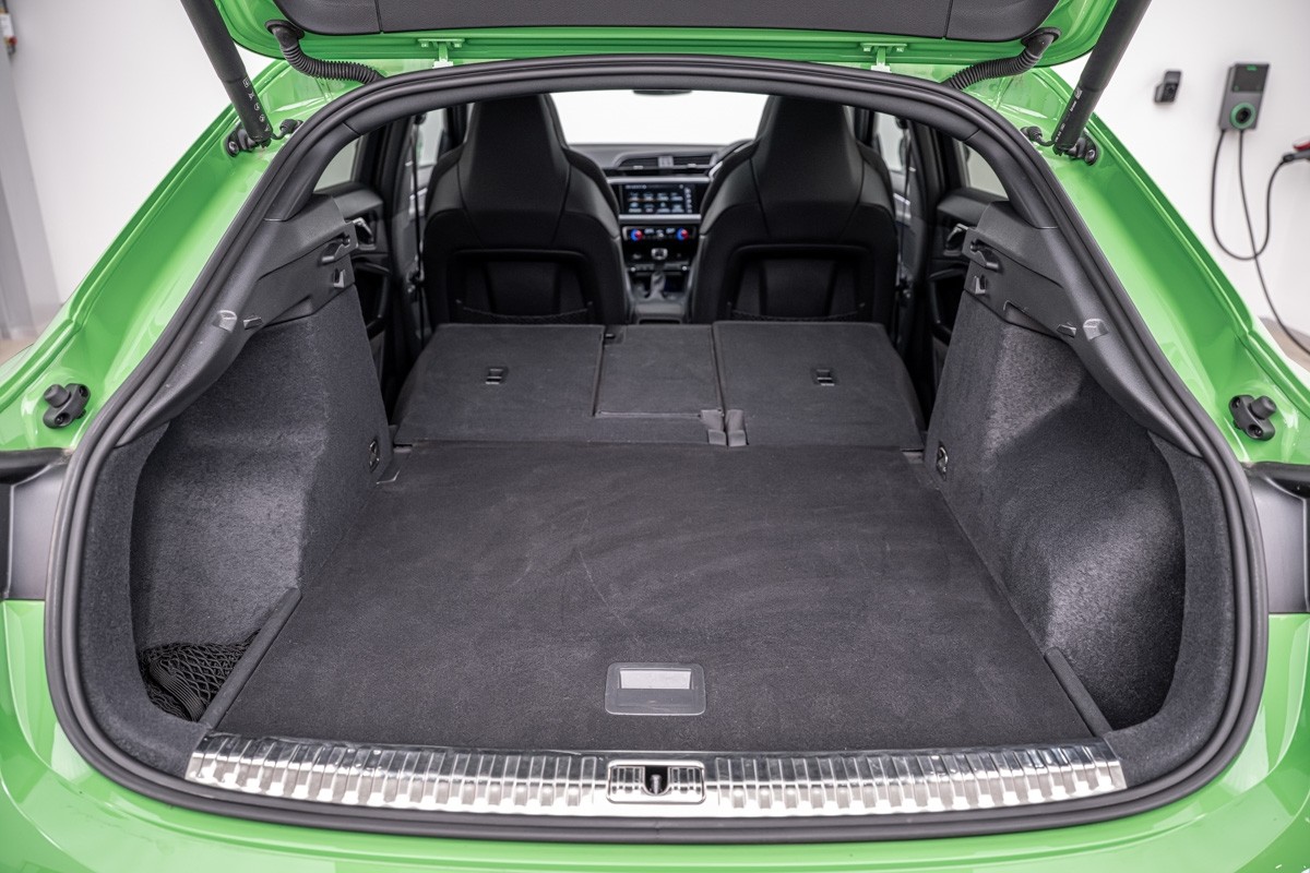 Audi RS Q3 Sportback