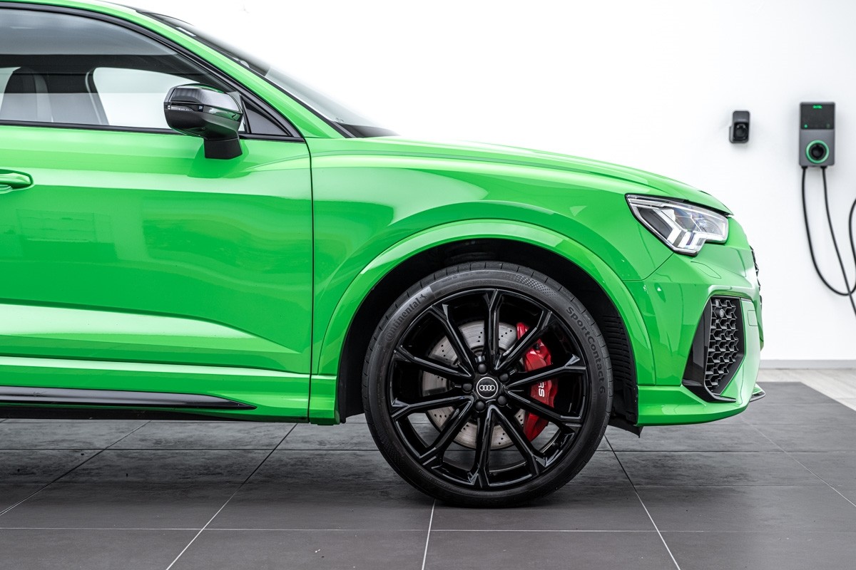 Audi RS Q3 Sportback