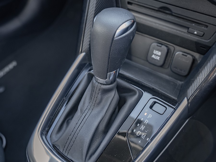 2016 Mazda 2 15