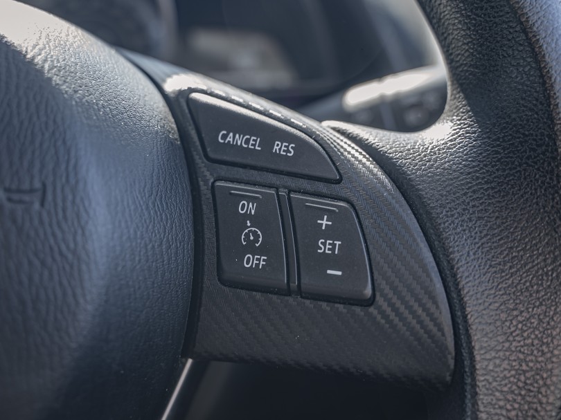 2016 Mazda 2 13