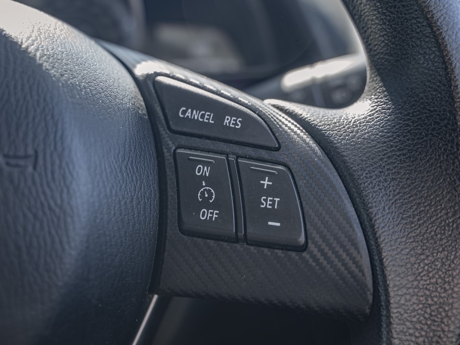 2016 Mazda 2 13
