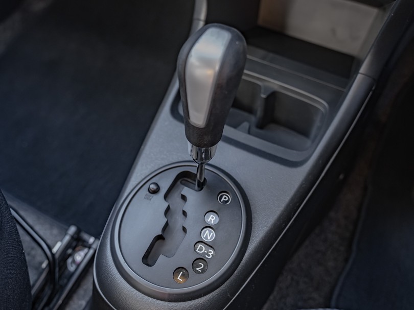 2012 Suzuki Alto 16