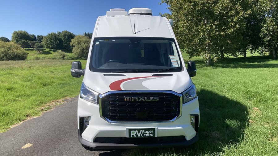 New & Used Motorhomes For Sale NZ | RV Super Centre