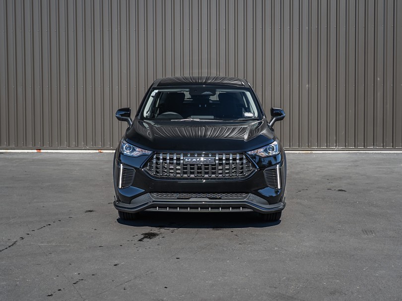 2026 Haval Jolion 3