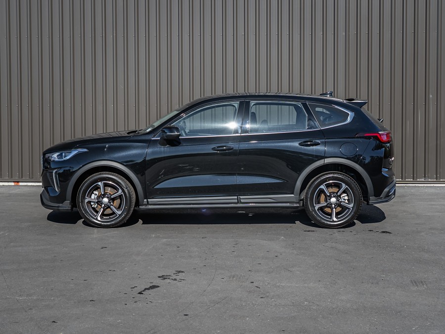 2026 Haval Jolion 5