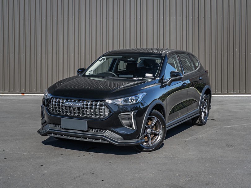2026 Haval Jolion 1