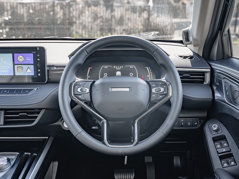 2026 Haval Jolion 11