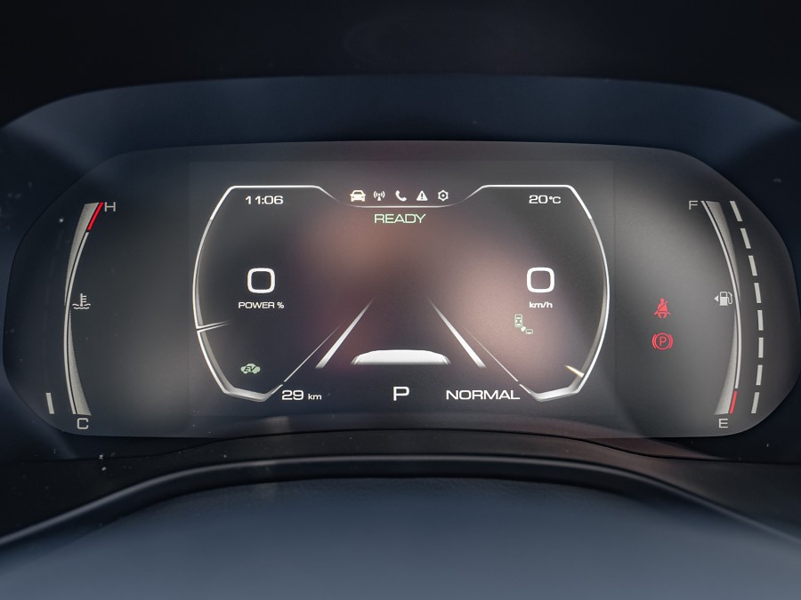 2026 Haval Jolion 12