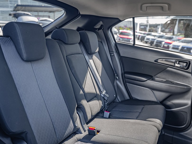 2022 Mitsubishi Eclipse Cross 17