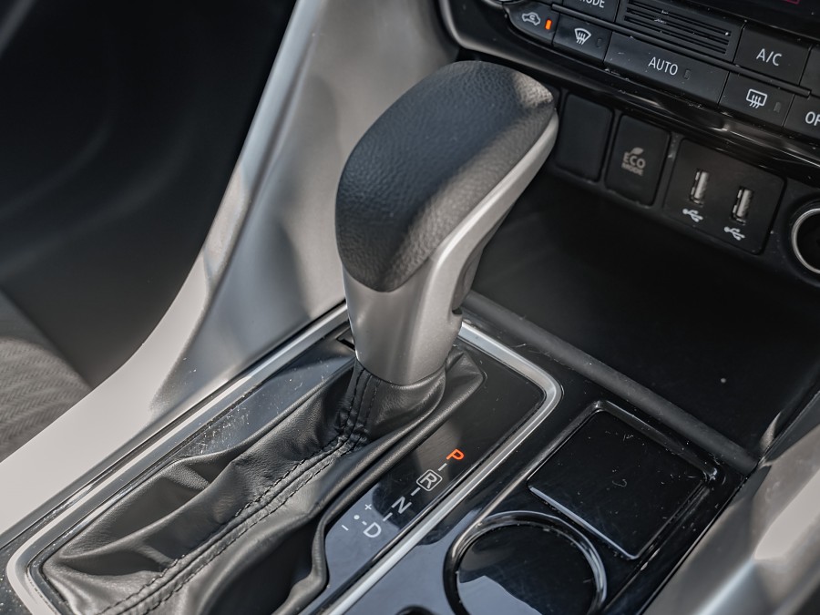 2022 Mitsubishi Eclipse Cross 16
