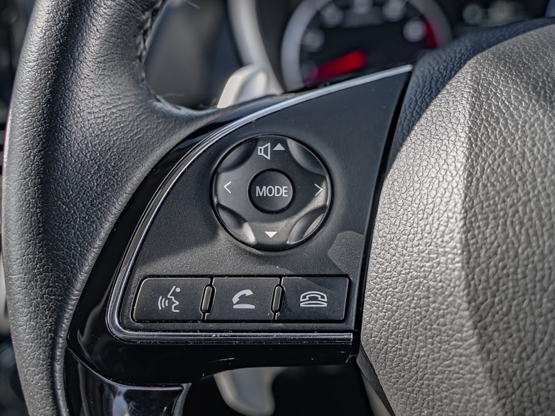 2022 Mitsubishi Eclipse Cross 13