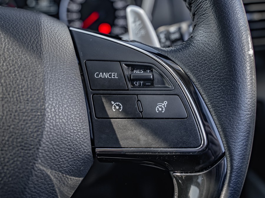 2022 Mitsubishi Eclipse Cross 14
