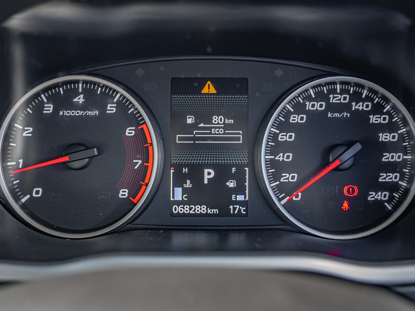 2022 Mitsubishi Eclipse Cross 12