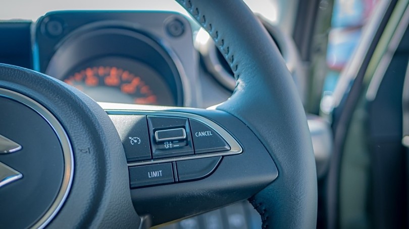 2026 Suzuki Jimny 12