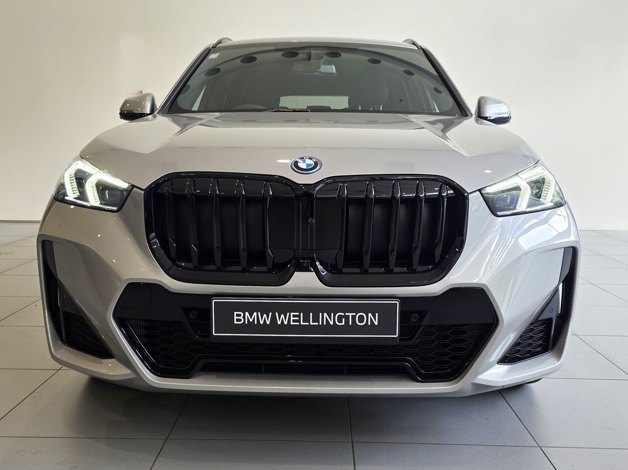 BMW X1 xDrive25e M-Sport PHEV