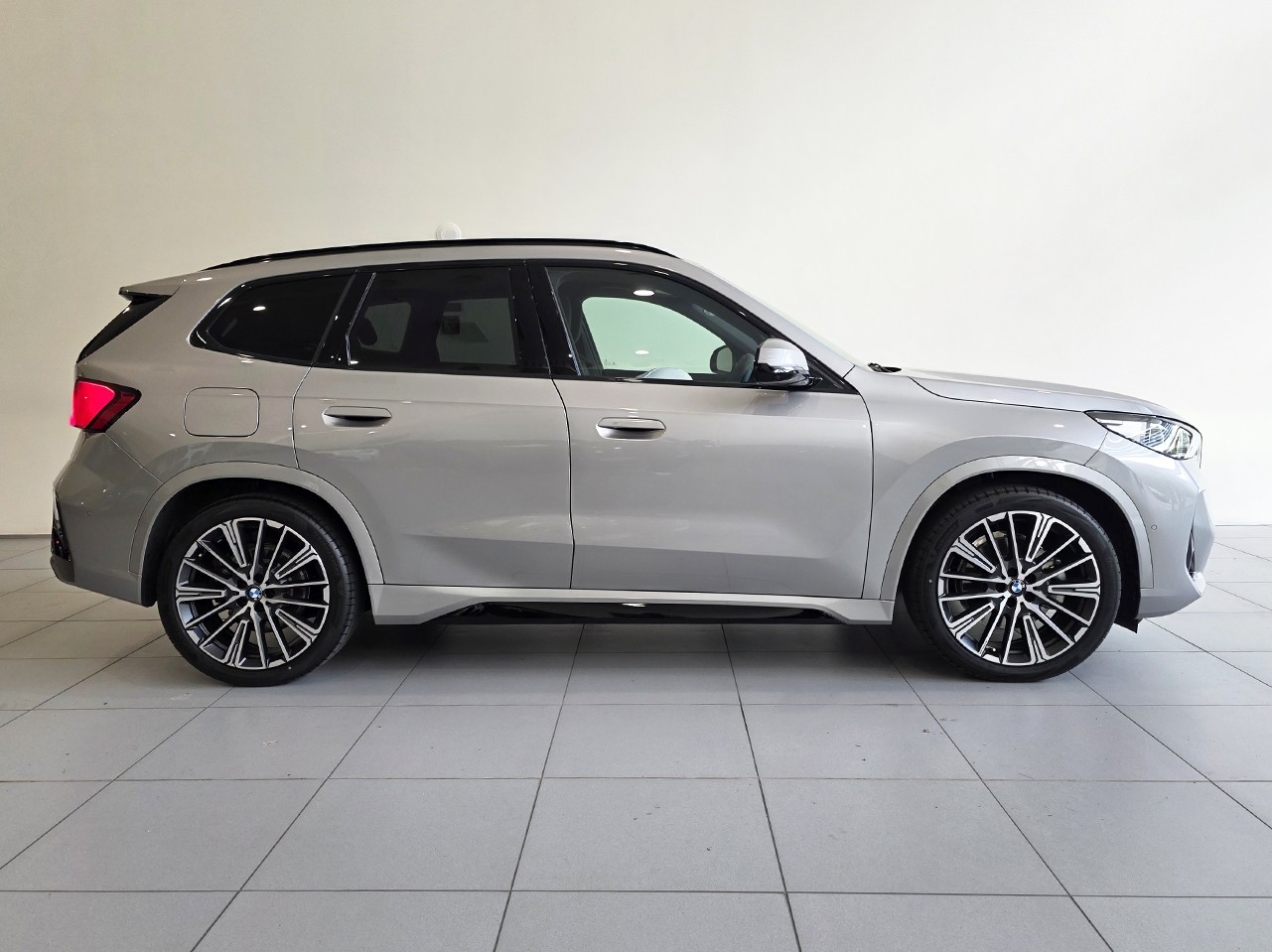 BMW X1 xDrive25e M-Sport PHEV