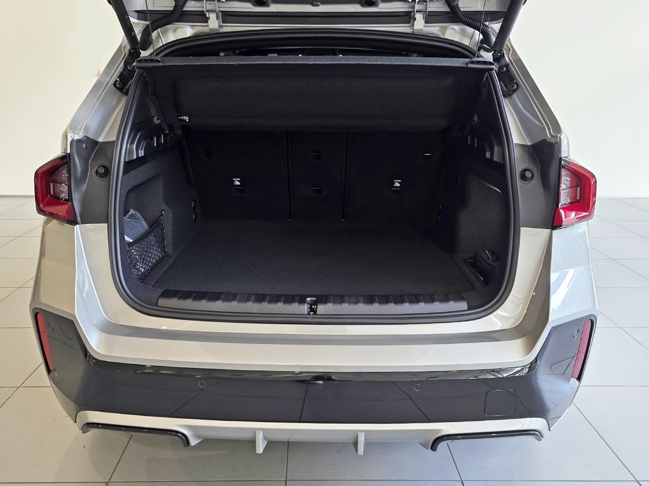 BMW X1 xDrive25e M-Sport PHEV