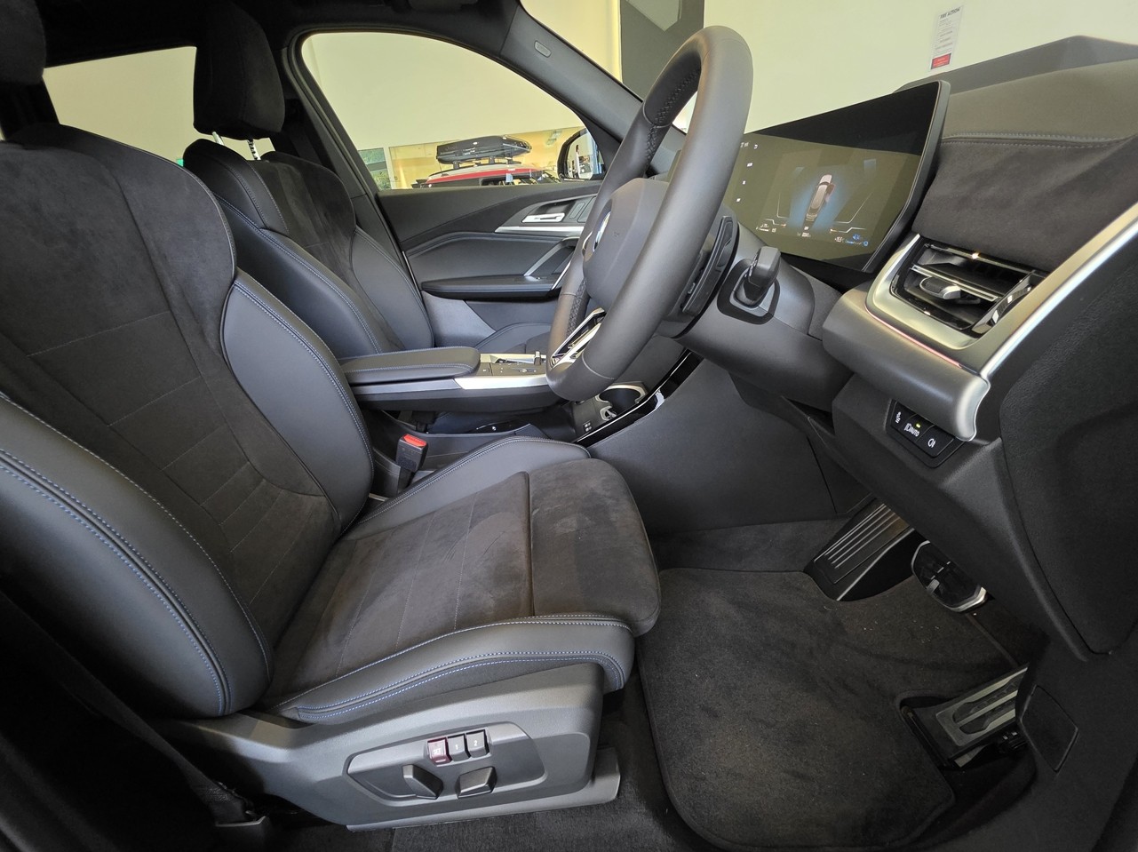 BMW X1 xDrive25e M-Sport PHEV