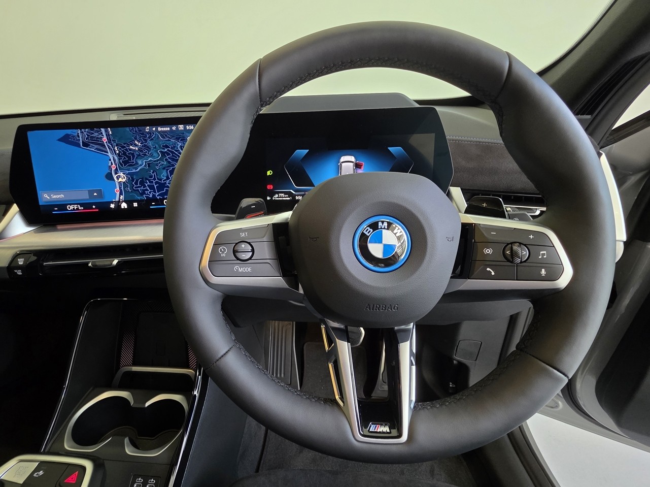 BMW X1 xDrive25e M-Sport PHEV